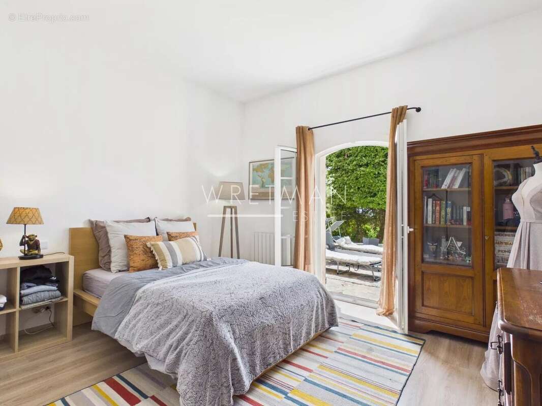 Villa avec vue panoramique - Tourtour - photo 18