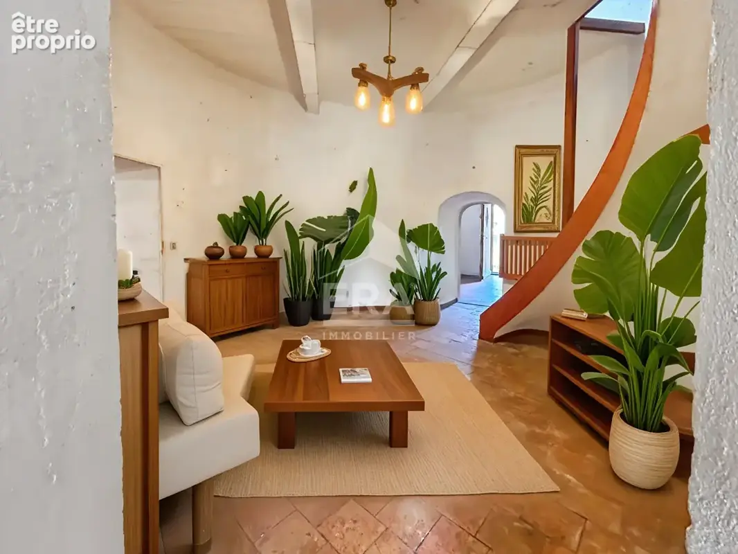 Maison 114m² à septèmes-les-vallons - photo 7