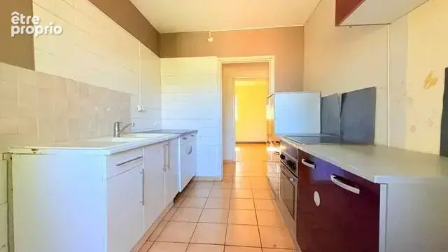 Appartement 69 m² à vendre à Scionzier (74950) - photo 7