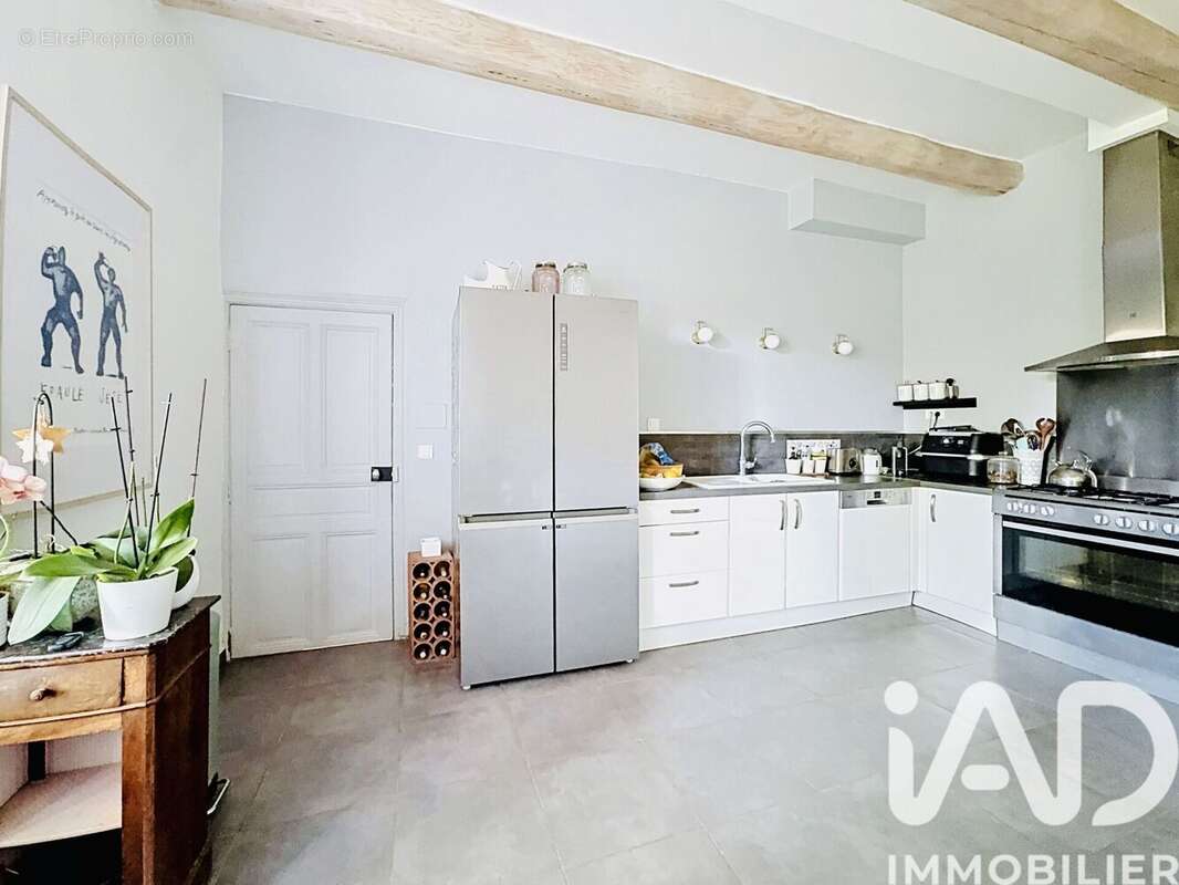 Photo 7 - Maison à CABANNES