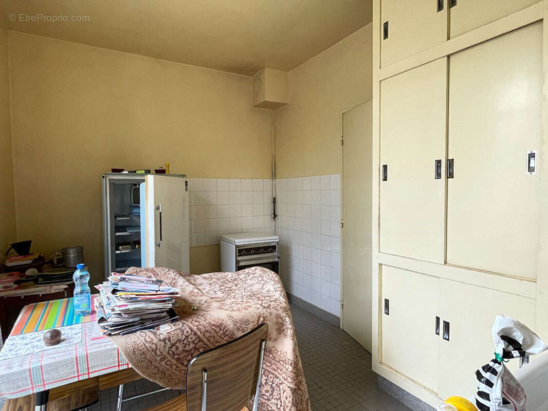 Appartement à BEAUVAIS