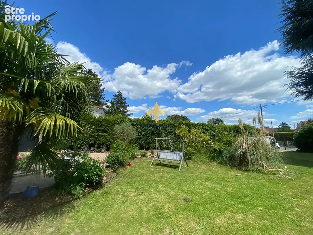 Maison Orry La Ville - photo 7