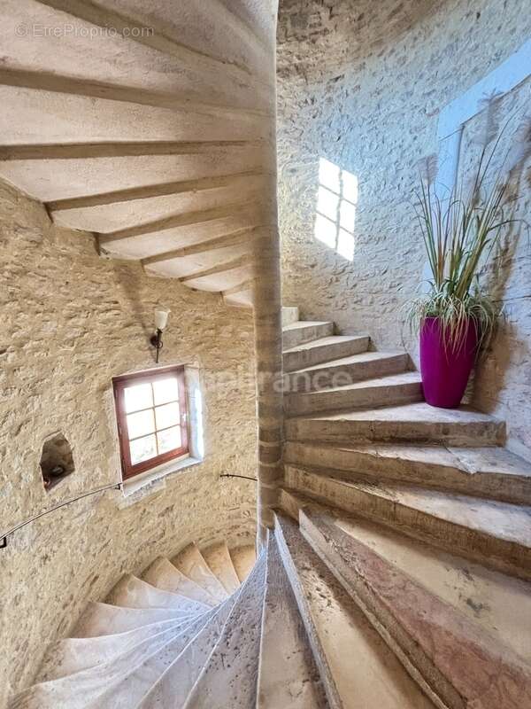 Maison à CUISERY