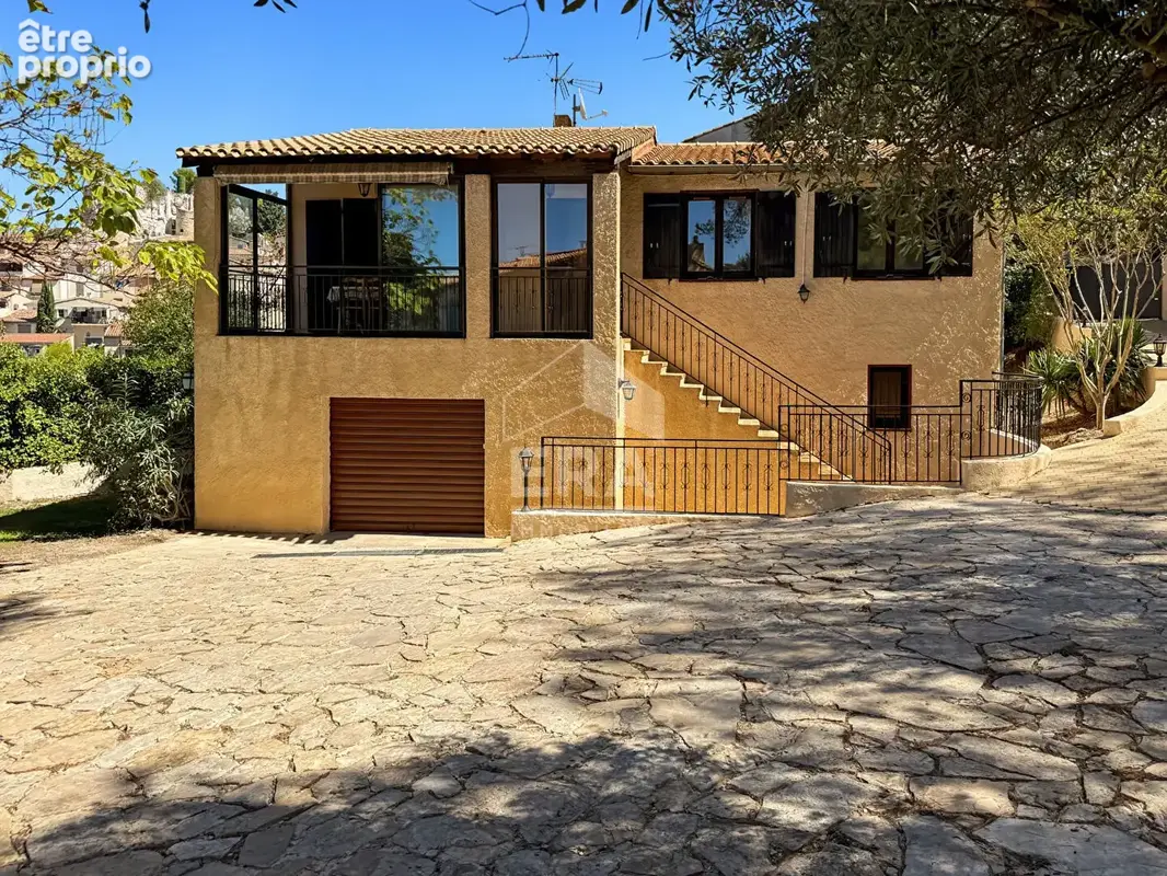 Maison 125m² à bouc-bel-air - photo 16