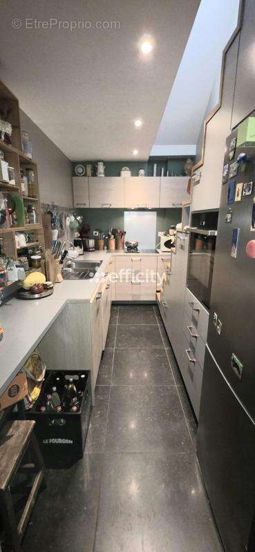 Maison 97 m² à Lille  - photo 7
