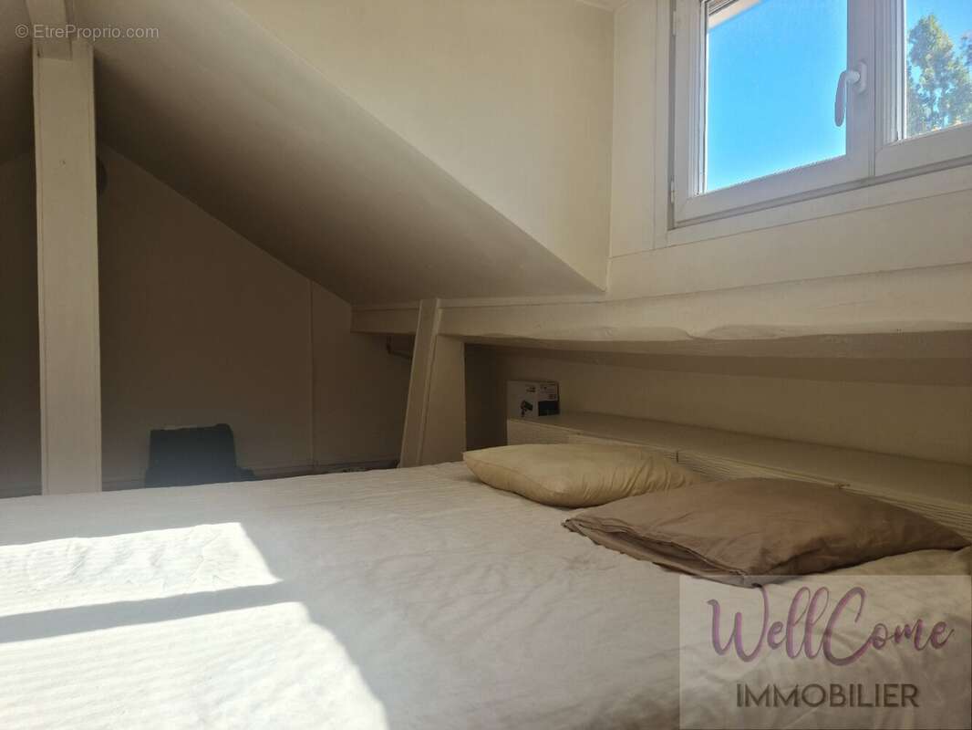 Appartement à ANNEMASSE