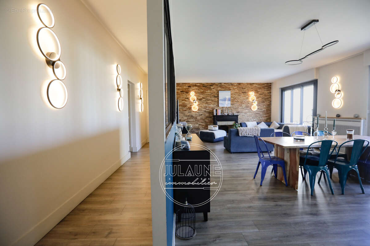 Maison d'exception avec piscine   Quartier Ouest de Limoges - photo 16