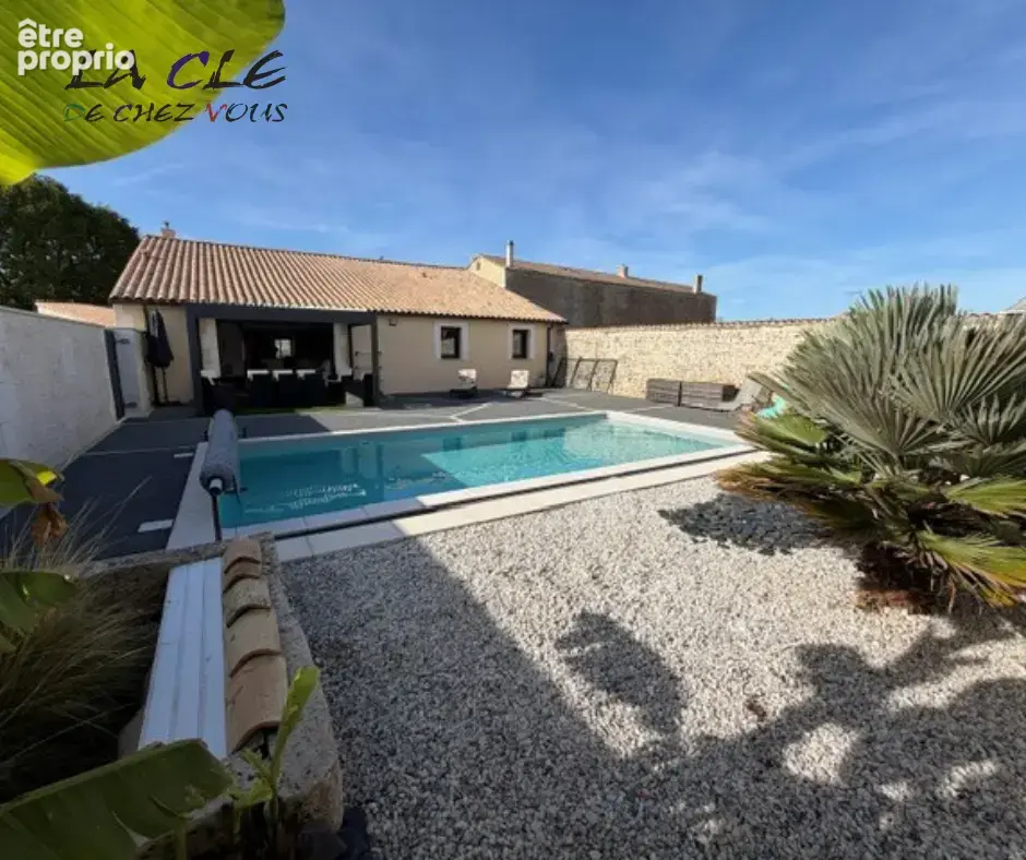 Maison ancienne renovee - photo 6