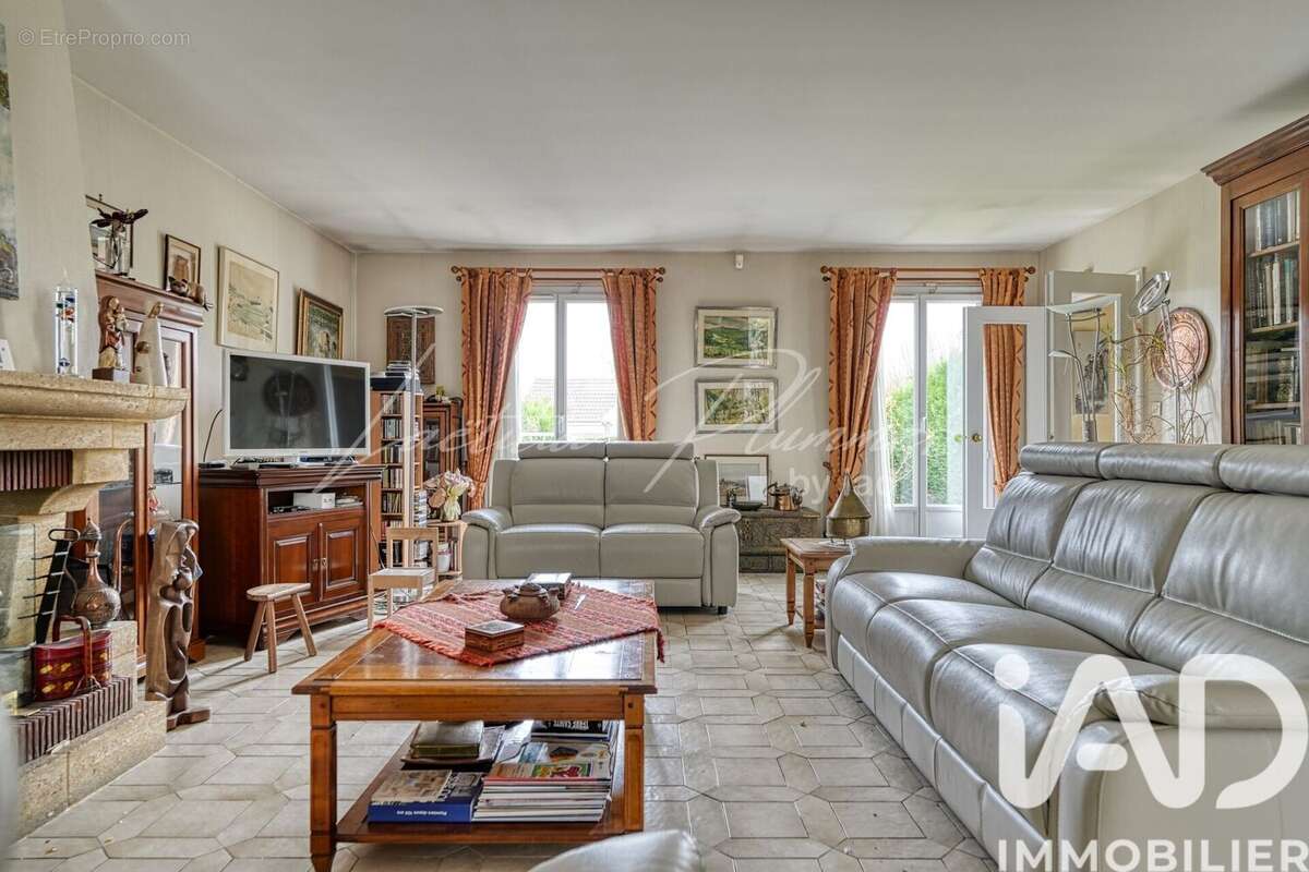 Photo 8 - Maison à BAILLY