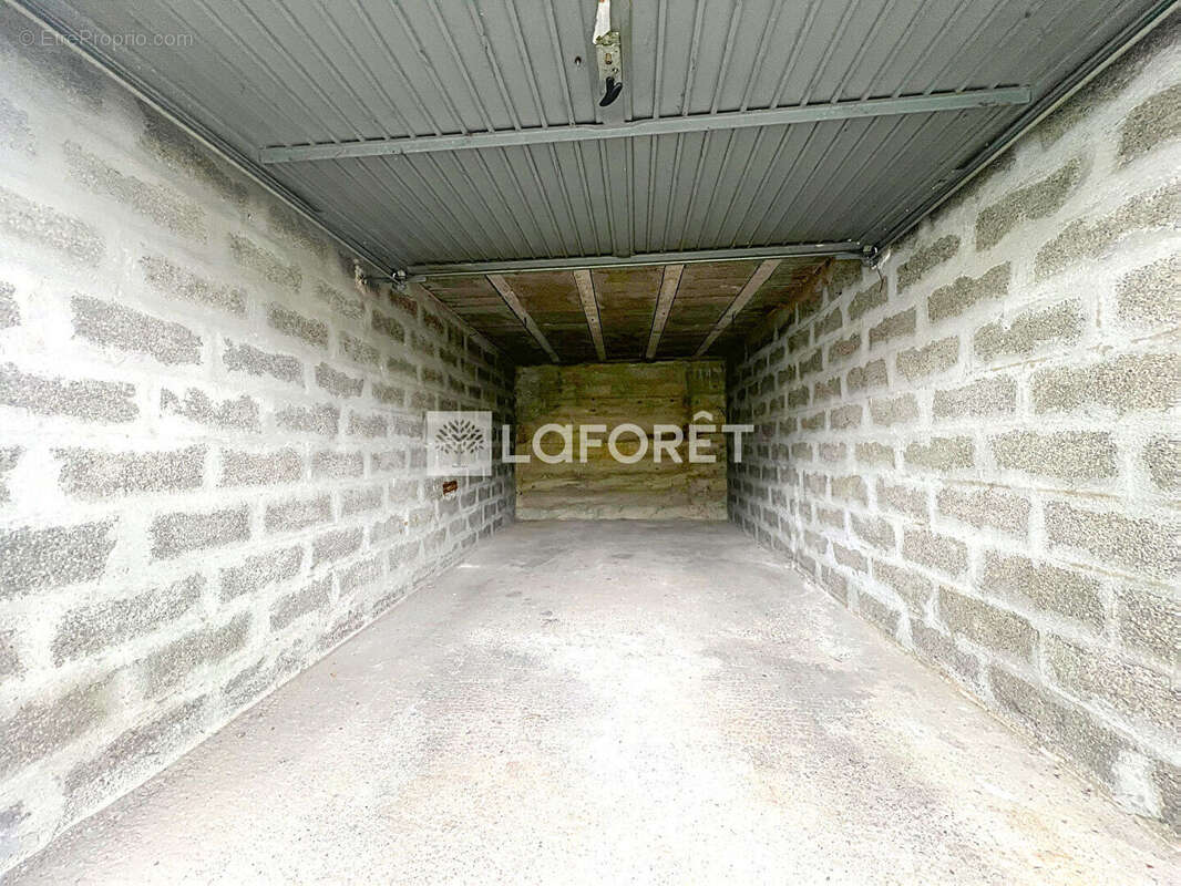 Appartement à LA RAVOIRE