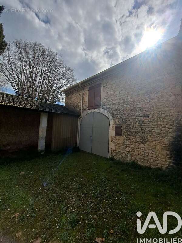 Photo 4 - Maison à MILHAUD