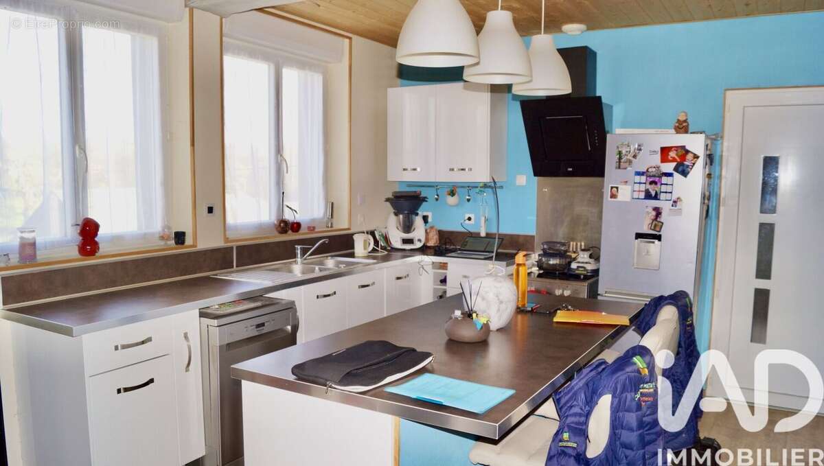 Photo 9 - Appartement à BOURTH
