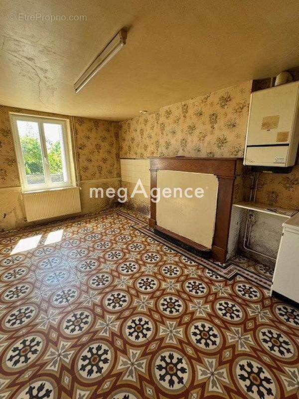 Maison à ESSAY