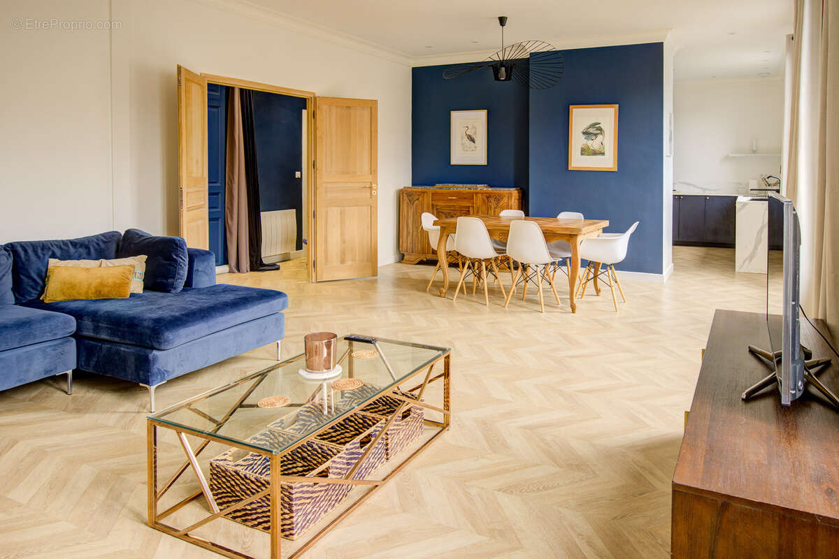 Appartement à BRIVE-LA-GAILLARDE