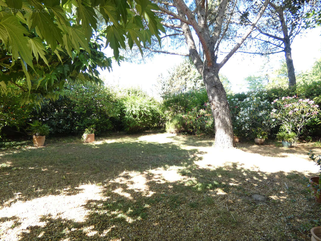 Maison à BOISSET-ET-GAUJAC