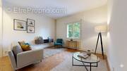 Appartement à LYON-9E