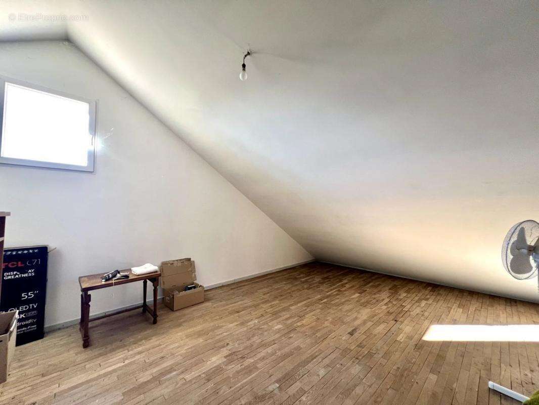 Maison à SAINT-MESMIN