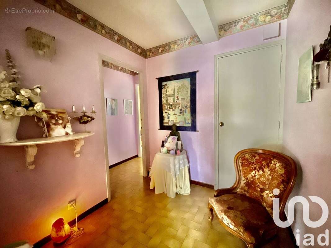 Photo 9 - Appartement à NARBONNE