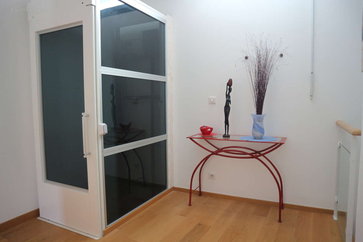 Maison à LA ROCHELLE