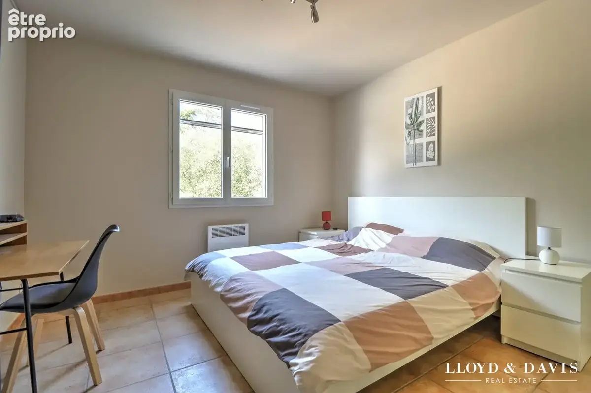 Maison 130 m² à Mejannes-Le-Clap  - photo 6