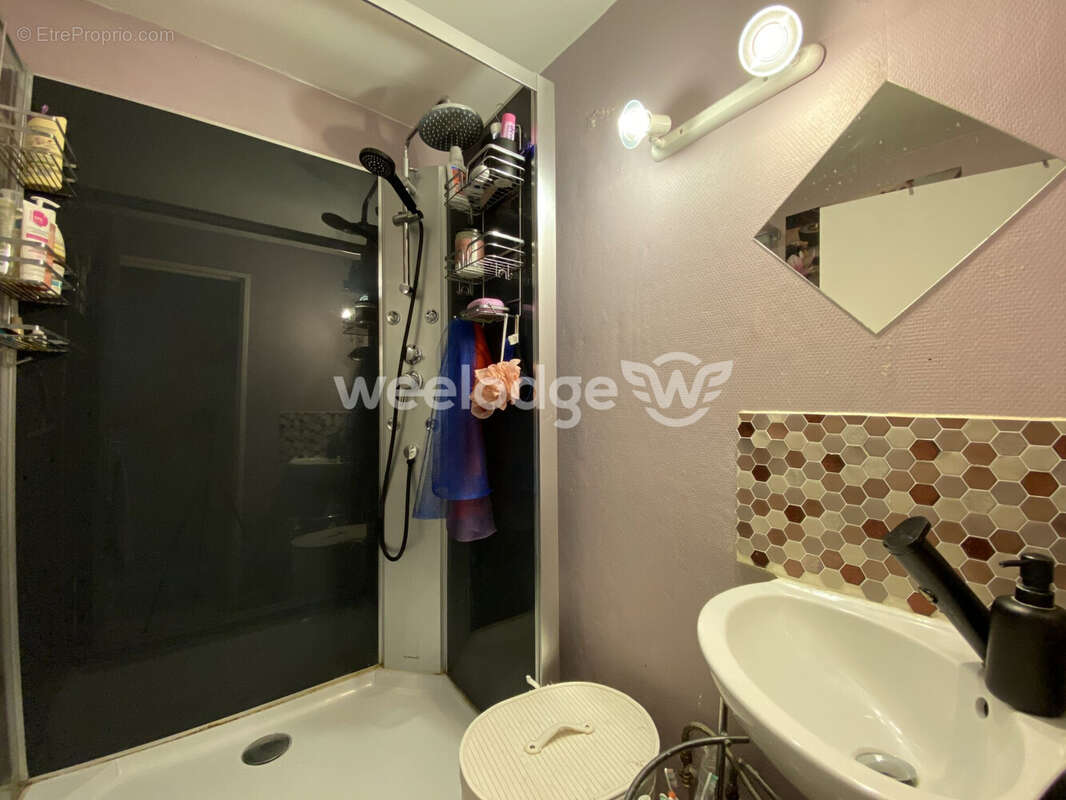 Appartement à SEVRAN