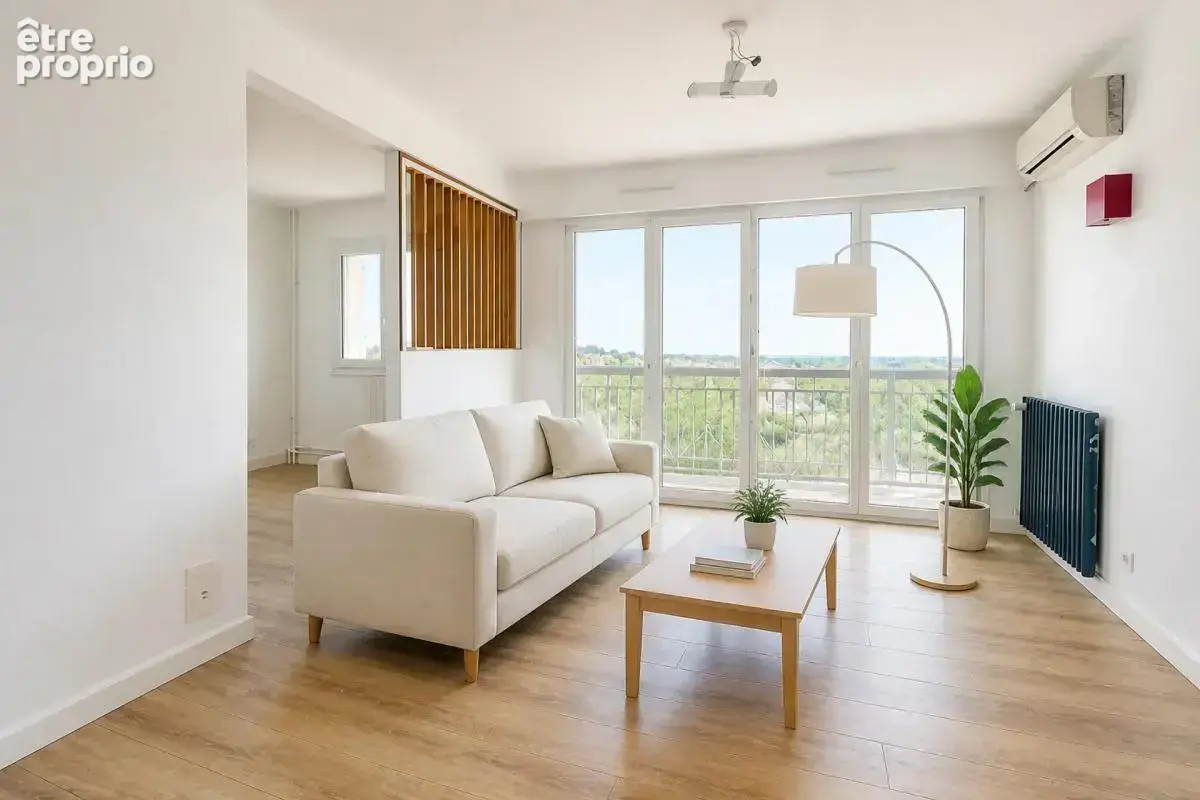 Photo Appartement à Toulon au prix de 180 000€