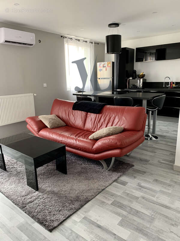 Appartement à VALENCE