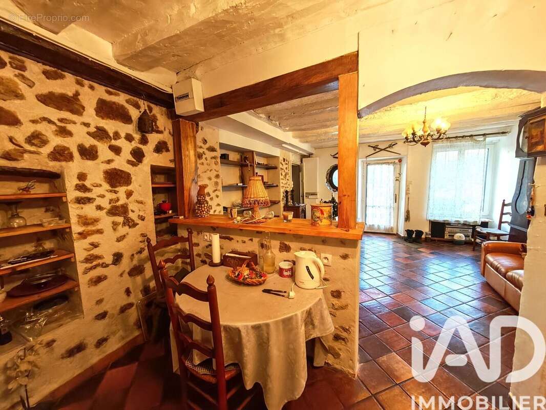 Photo 5 - Maison à YERRES