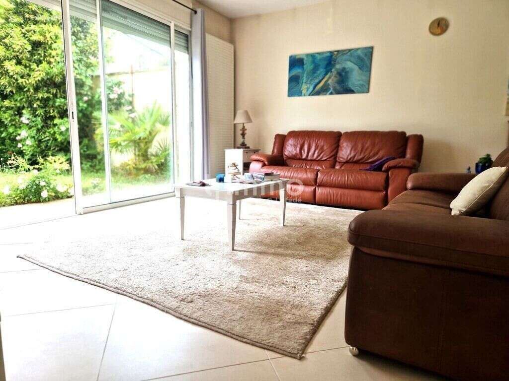 Maison à LE BOUSCAT