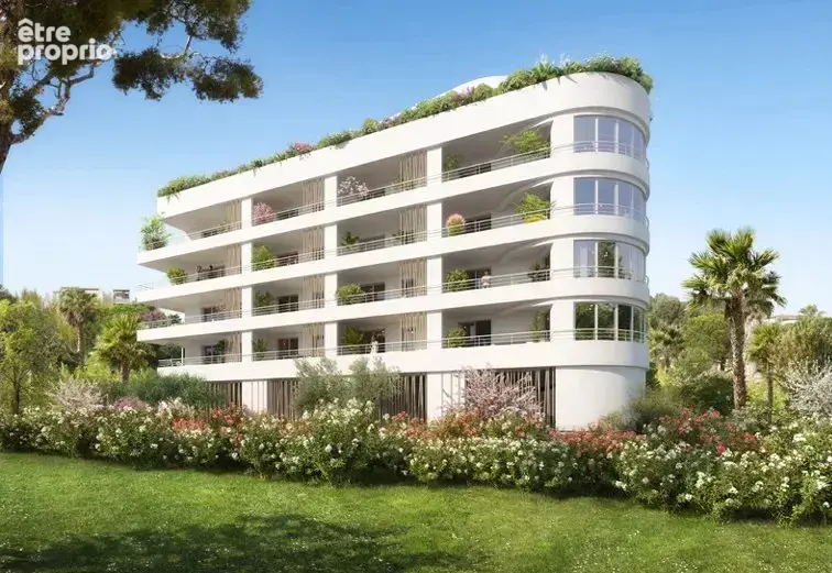 4 Pièces avec terrasse dans résidence de standing - photo 12