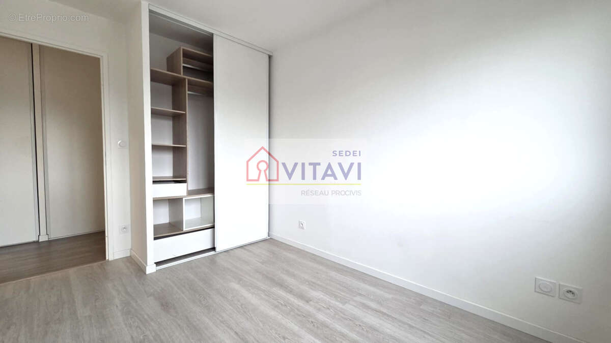 Appartement à AMIENS