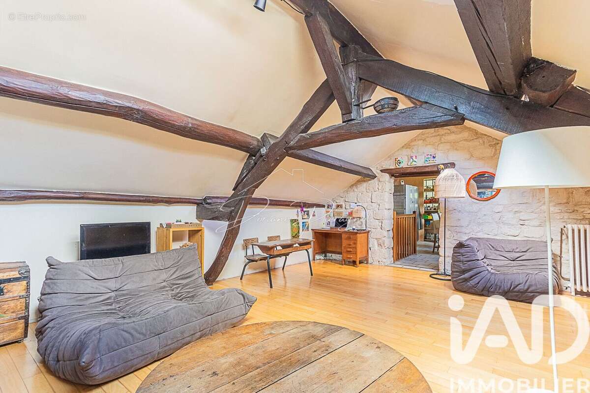 Photo 6 - Maison à MERY-SUR-OISE