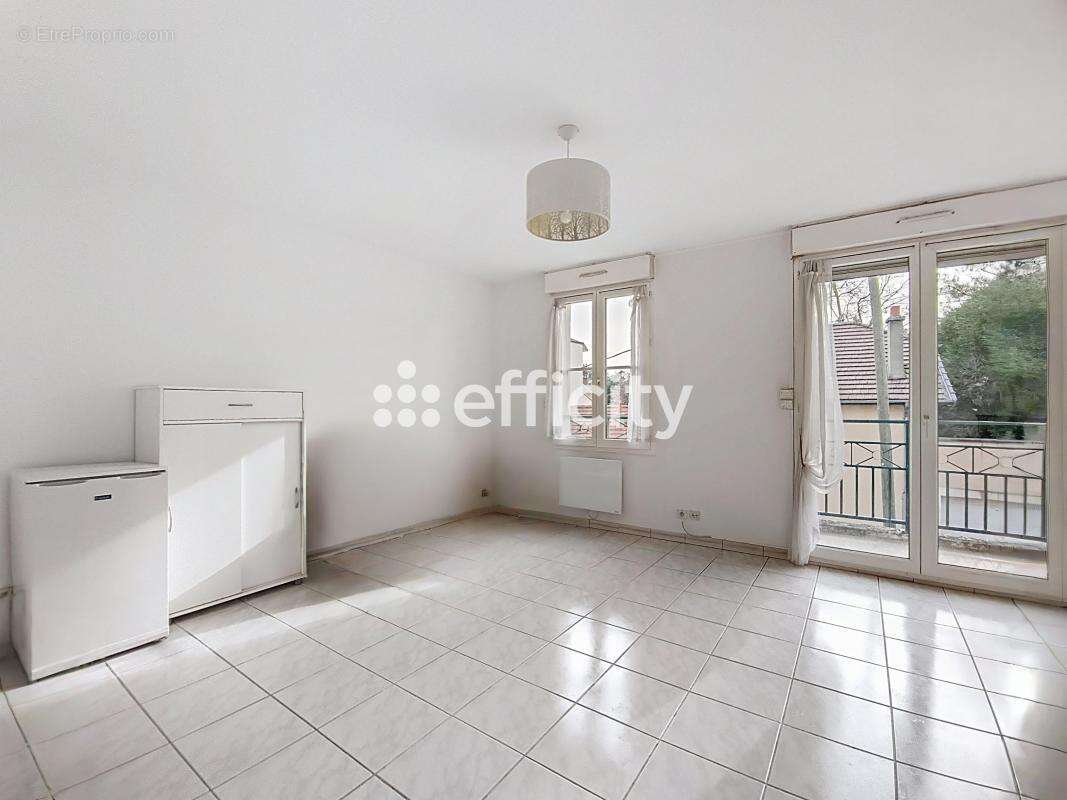 Appartement à SAINT-LEU-LA-FORET