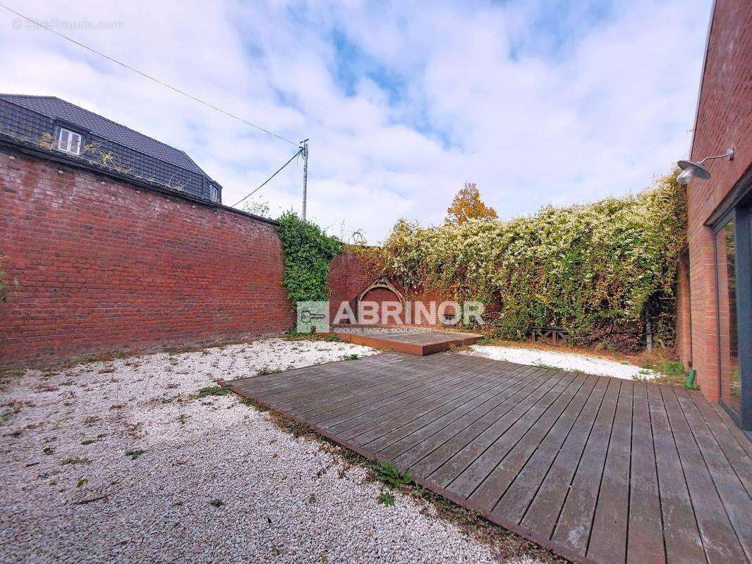 Commerce à TOURCOING