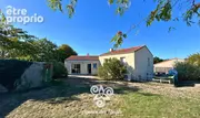 Maison à BEGROLLES-EN-MAUGES