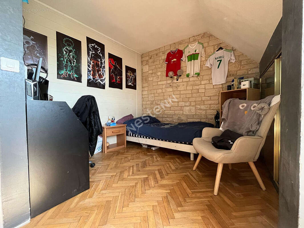 Maison à LE BLANC-MESNIL