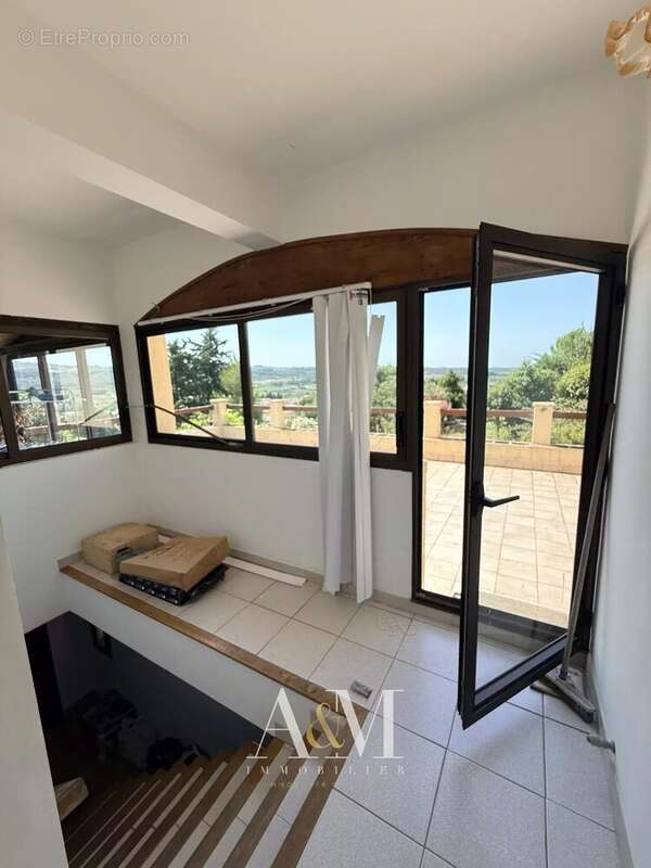 Maison à VILLEVEYRAC