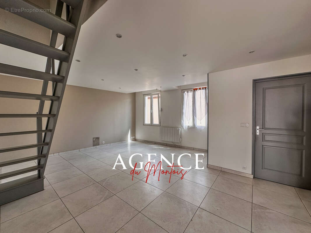 Maison à NOGENT-SUR-SEINE