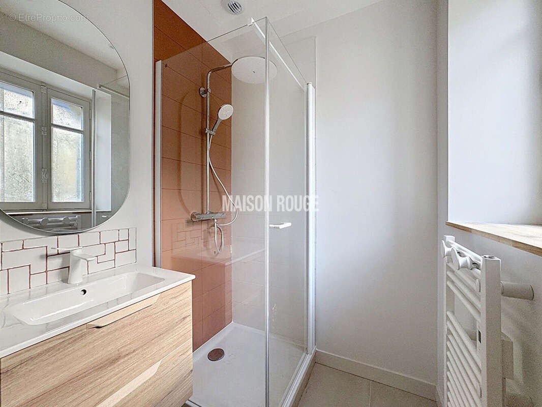 Maison à SAINT-SULIAC