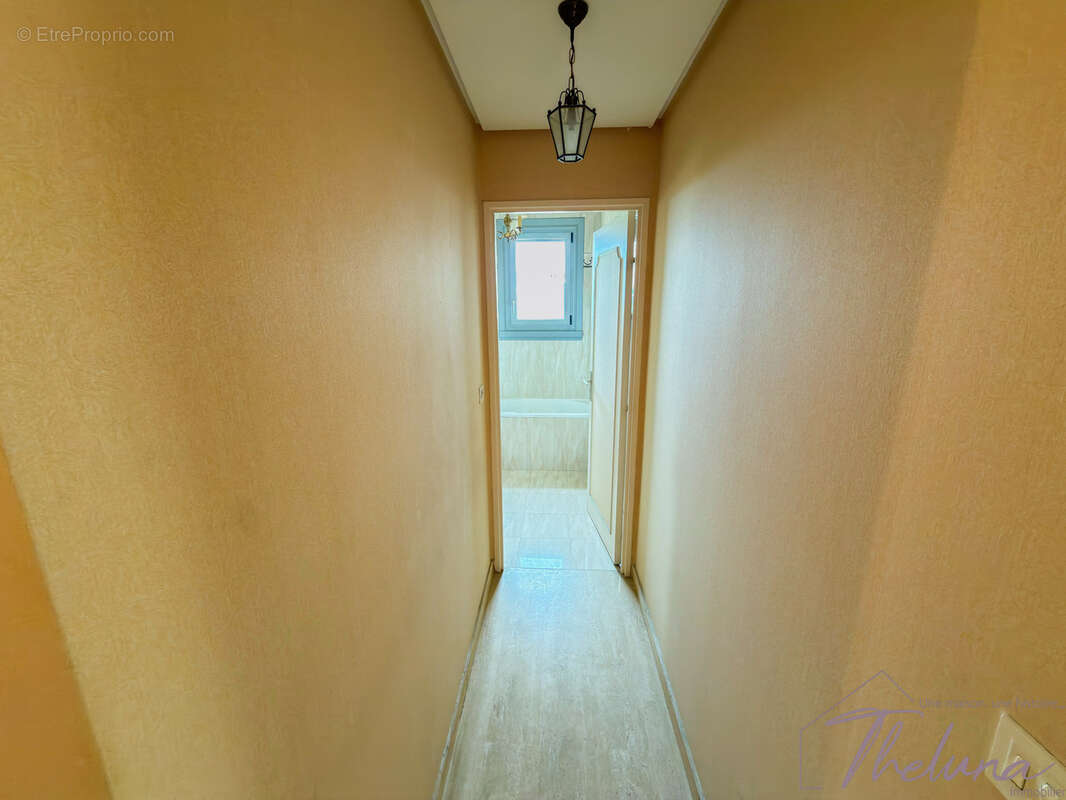 Appartement à AVIGNON