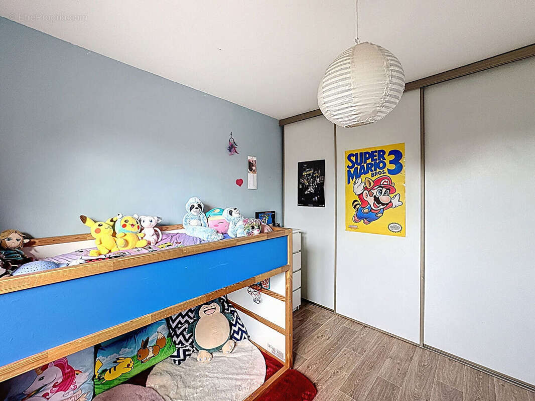 Maison à SAINT-ORENS-DE-GAMEVILLE