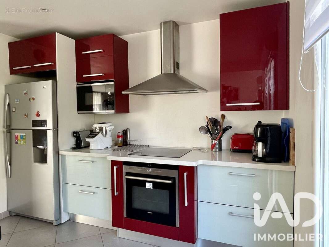Maison 164 m² à Viry-Chatillon  - photo 2