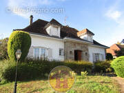 Maison à COGNAC-LA-FORET