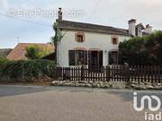 Photo 1 - Maison à SAINT-LEGER-MAGNAZEIX