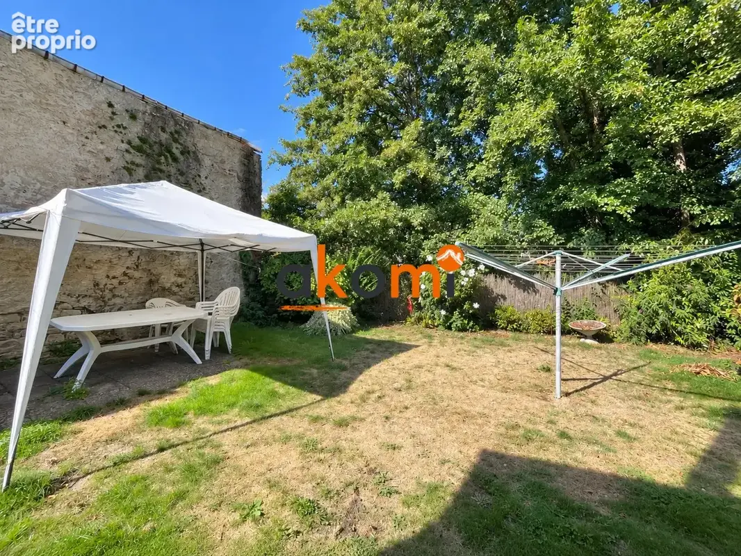 Maison 8 pièces 148 m² à vendre à Cirey-Sur-Vezouze (54480) - photo 9
