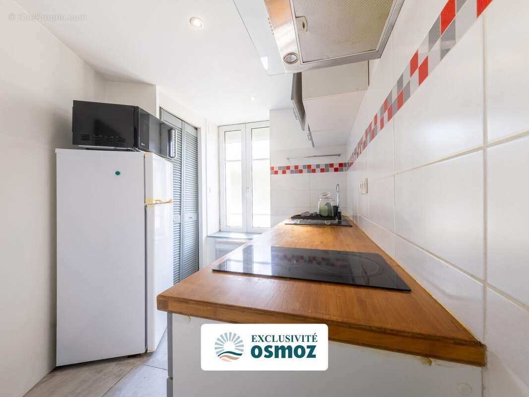Appartement à LA ROCHELLE