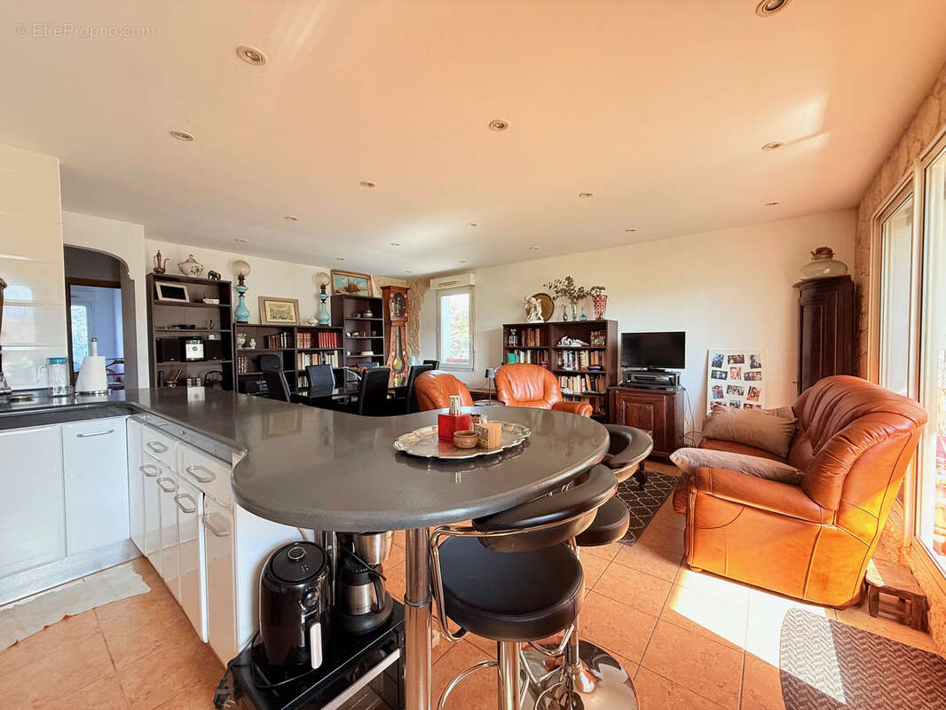 Appartement à HENDAYE