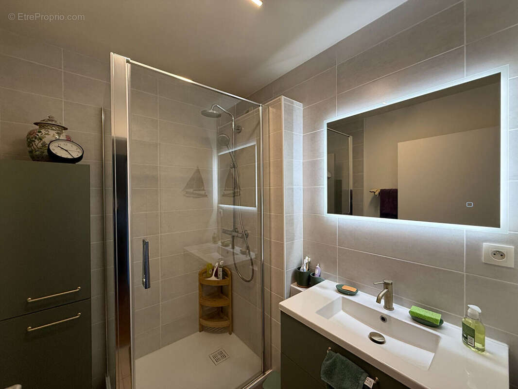 Appartement à NONANCOURT