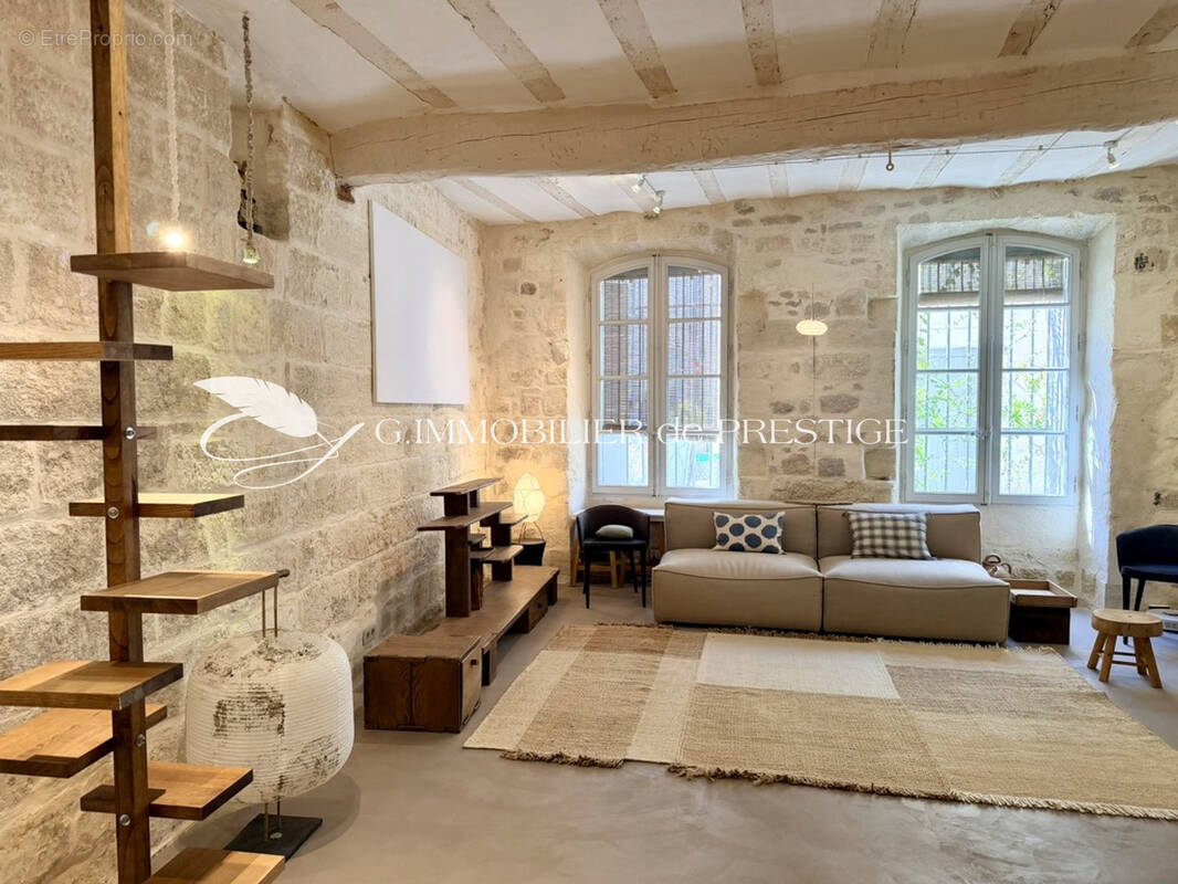 Appartement à AVIGNON