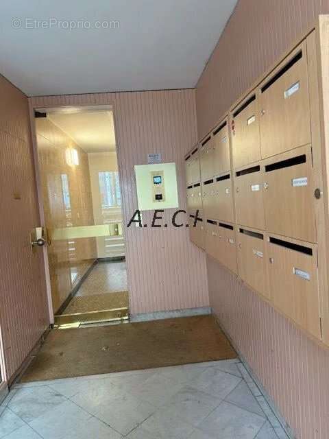 Appartement à BOIS-COLOMBES